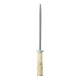 thumbnail image 1 of Miyabi Birchwood 9-inch Sharpening Steel, 1 of 5