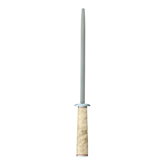 Miyabi Birchwood 9-inch Sharpening Steel
