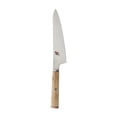 thumbnail image 1 of Miyabi Birchwood SG2 5.5-inch Prep Knife, 1 of 8
