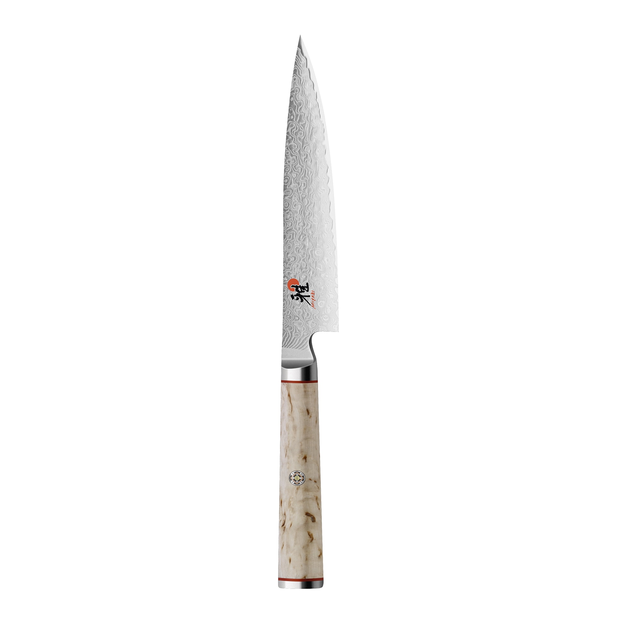 Miyabi Miyabi Birchwood SG2 5-inch Utility Knife