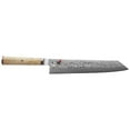 thumbnail image 1 of Miyabi Birchwood SG2 9.5-inch Kiritsuke Knife, 1 of 4