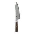 thumbnail image 1 of Miyabi Black 5000MCD67 7-inch Rocking Santoku Knife, 1 of 6