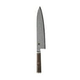 thumbnail image 1 of Miyabi Black 5000MCD67 9.5-inch Chef's Knife, 1 of 5