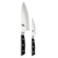 thumbnail image 1 of Miyabi Evolution 2-pc Must Have Knife Set, 1 of 4