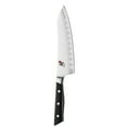 thumbnail image 1 of Miyabi Evolution 7-inch Rocking Santoku, 1 of 6