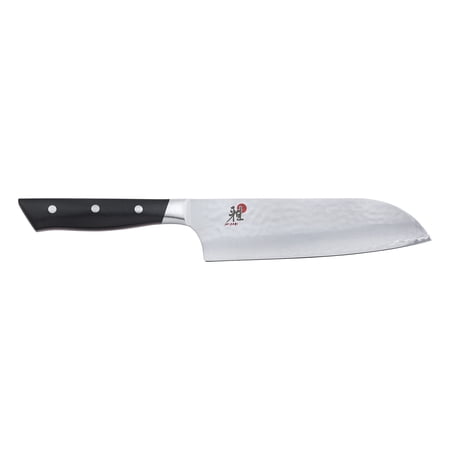 Miyabi Hisho 7-inch Santoku Knife