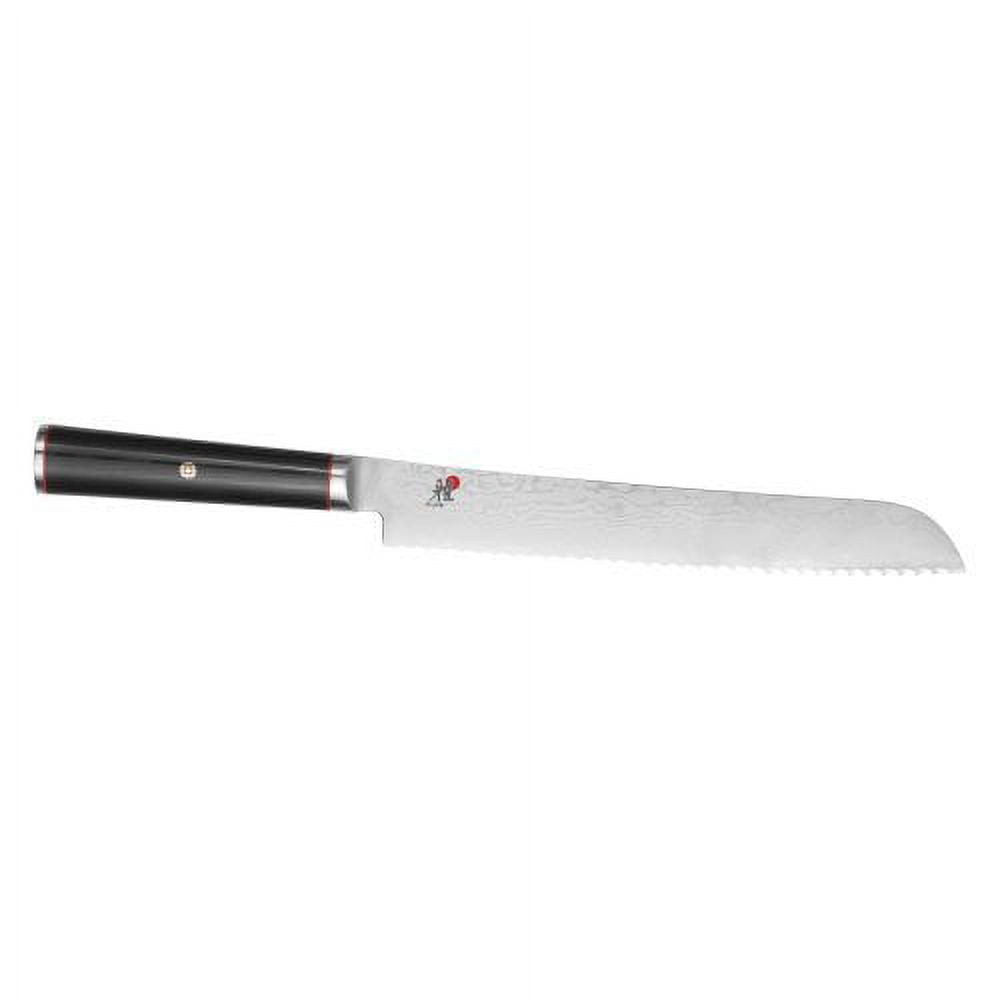 Miyabi Kaizen 9.5-inch Bread Knife