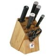 thumbnail image 1 of Miyabi Kaizen II 7 Piece Knife Block Set, 1 of 4