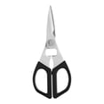 thumbnail image 1 of Miyabi Kitchen Shears, 1 of 3