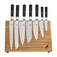 thumbnail image 1 of Miyabi Koh 10 Piece Magnetic Knife Stand Set, 1 of 9