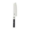 thumbnail image 1 of Miyabi Koh 6.5-inch Nakiri Knife, 1 of 5