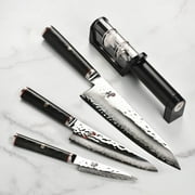 Miyabi Mizu SG2 4 Piece Knife Set