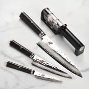 Miyabi Mizu SG2 4 Piece Knife Set