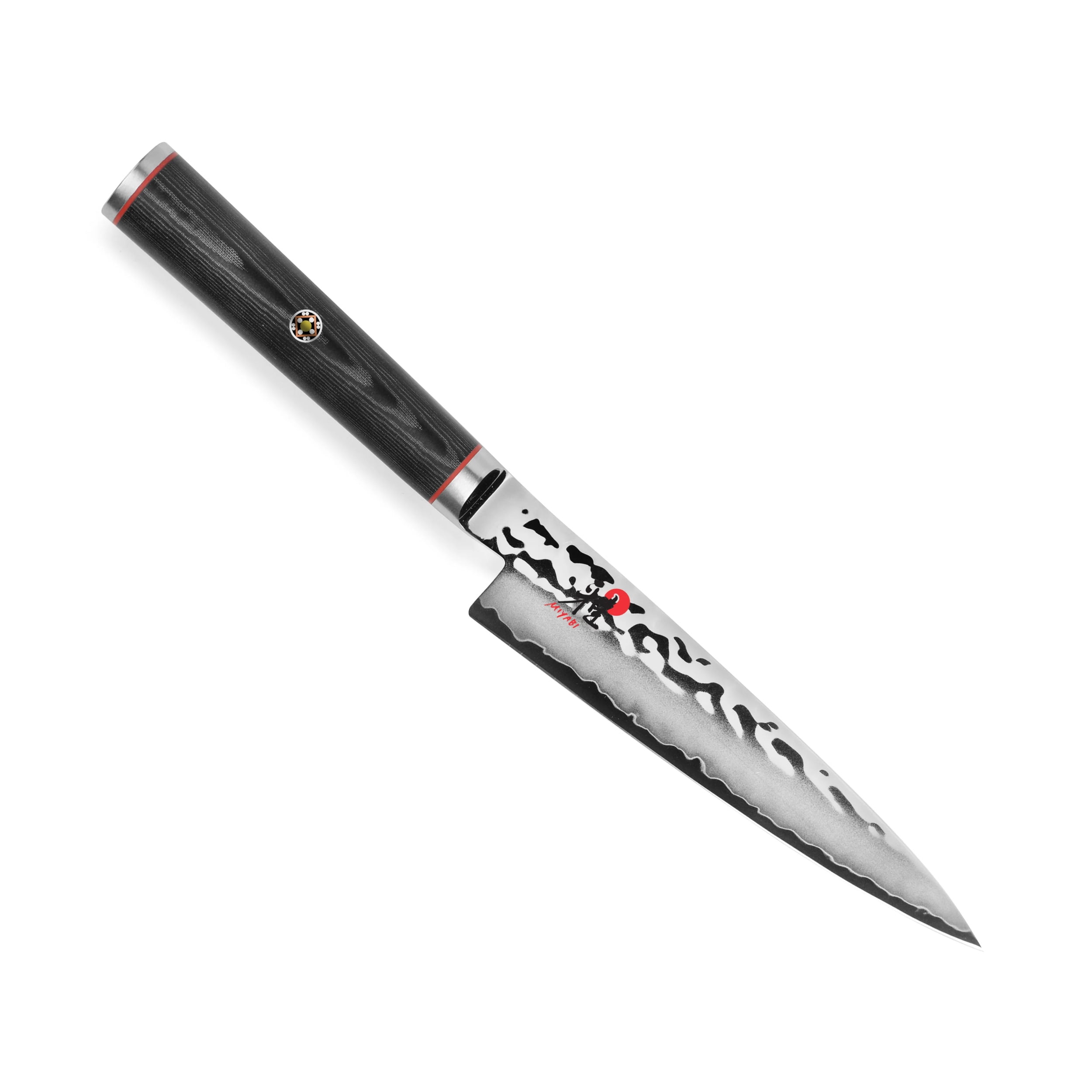 Miyabi Mizu SG2 5" Utility Knife