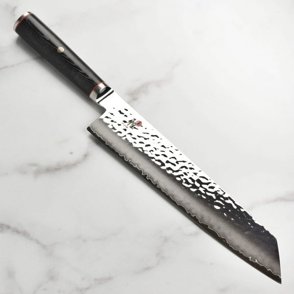 Miyabi Mizu SG2 9.5" Kiritsuke Knife