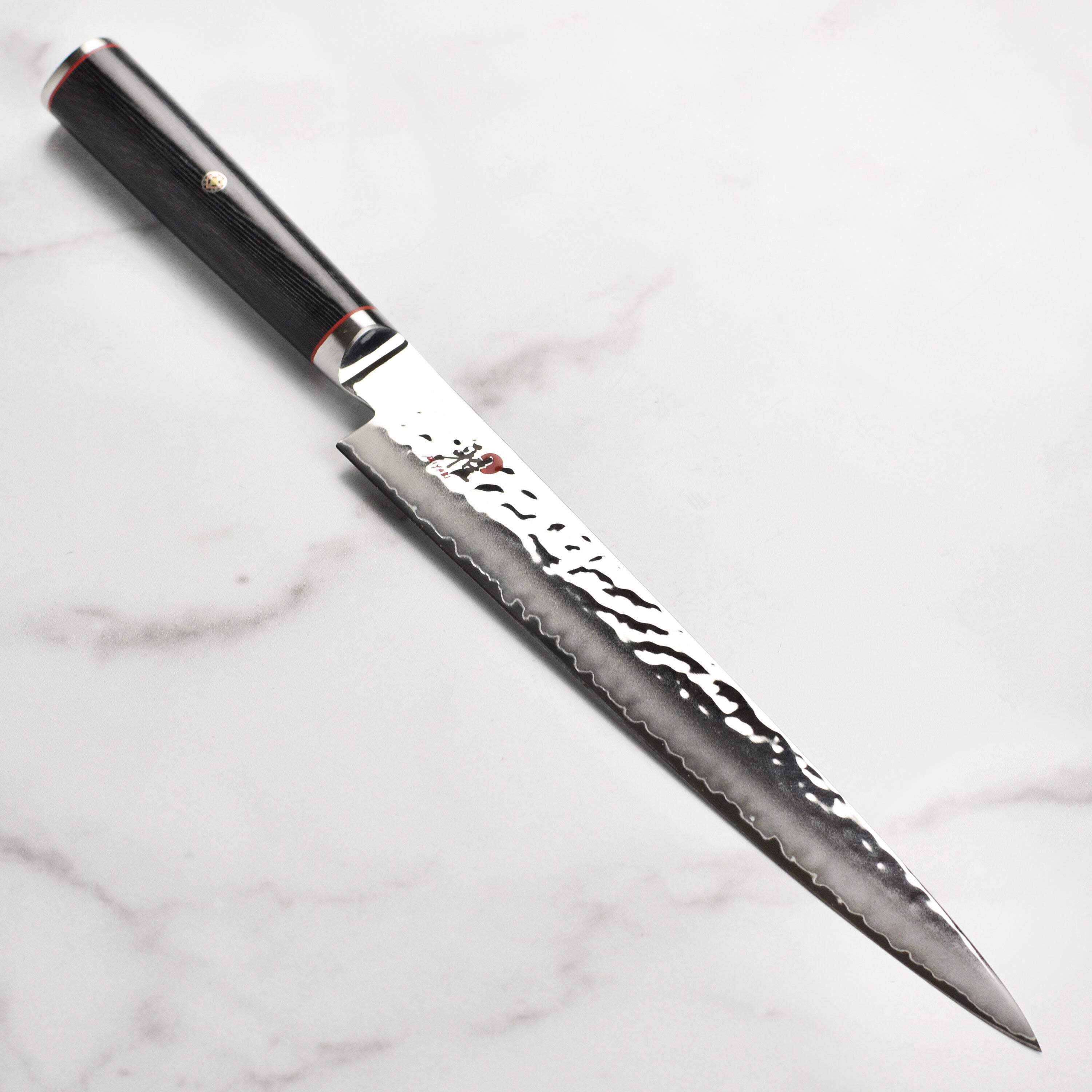 Miyabi Mizu SG2 9.5" Slicing Knife