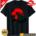 thumbnail image 1 of Miyagi Do Karate Miyagi Do Karate - Essential T-Shirt, LIMITED EDITION-TH67178, 1 of 2