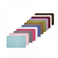 thumbnail image 1 of Miyanuby Brown Kitchen Floor Mats, 17" x 24", Cushioned for Softness, 1 of 6