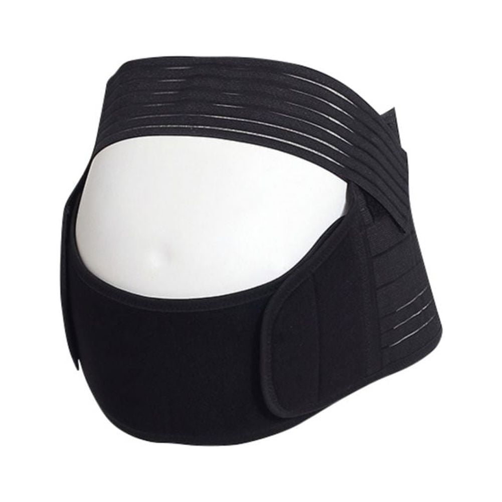 Miyanuby Maternity Belly Band for Pregnant Women, Pregnancy 3 in 1