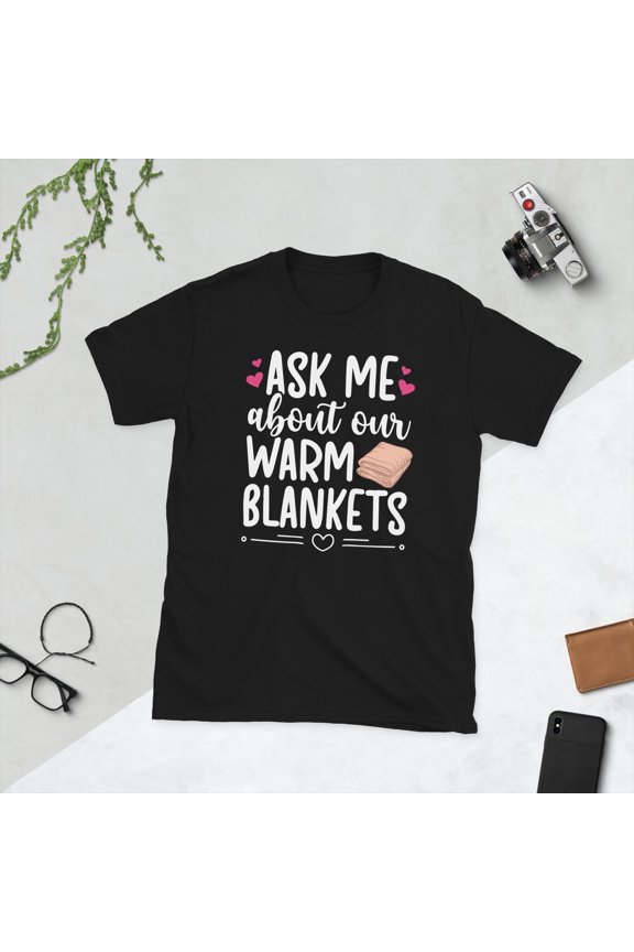 PACU Nurse Shirt Post Anesthesia Care Unit PACU Nursing PACU Nurse Appreciation Unisex T-Shirt