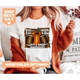 thumbnail image 1 of MiyazakiLy Tis The Season Shirt, Fall Pumpkin Shirt, Football Shirts for Women, Cute Pumpkin Shirt, Women Fall Tees, Fall Season Shirts, Autumn Shirt, 1 of 4