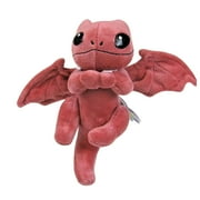 Miyos Mystic Musings Little Embers Flames Plush Figure