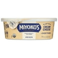 Miyoko's GlutenFree Creamery Organic Cashew Milk Everything Blended