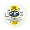thumbnail image 1 of Miyokos Creamery Cultured Vegan Salted Butter, 3 Pound Pail -- 2 per case, 1 of 1