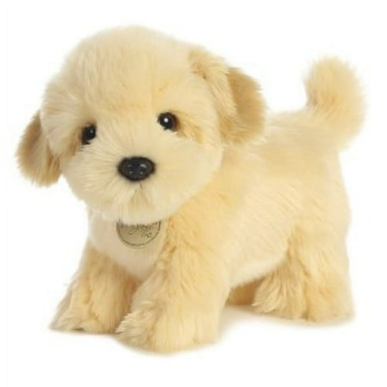 Toy clearance lhasa apso