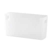 Kitchen Racks, Paper Plate Dispenser for 710 Inch Disposable Plates Plastic Paper Plate Storage Rack for Cabinet Countertop Rv or Outdoor, Kitchen Shelf*1