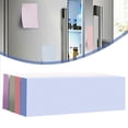 thumbnail image 1 of Miyuadkai 3X3 Sticky Notes Post It Cute with Lines, Stick Note for Study and Daily Organization, Perfect for to Do Lists and Quick Memos 3X3 Sticky Notes with Lines, 1 of 9