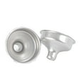 thumbnail image 1 of Miyuadkai 6 Pack Kitchen Funnel Set, Multipurpose Filler for Oils Liquids DIY Crafts, 1 of 2