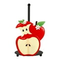 thumbnail image 1 of Miyuadkai Apple Tissue Holder, Paper Towel Holder Cute Kitchen Decor Accessories Farmhouse Large Metal Towel Holder Stand for Home Bathroom Countertop, 1 Paper Towel Holder, 1 of 7