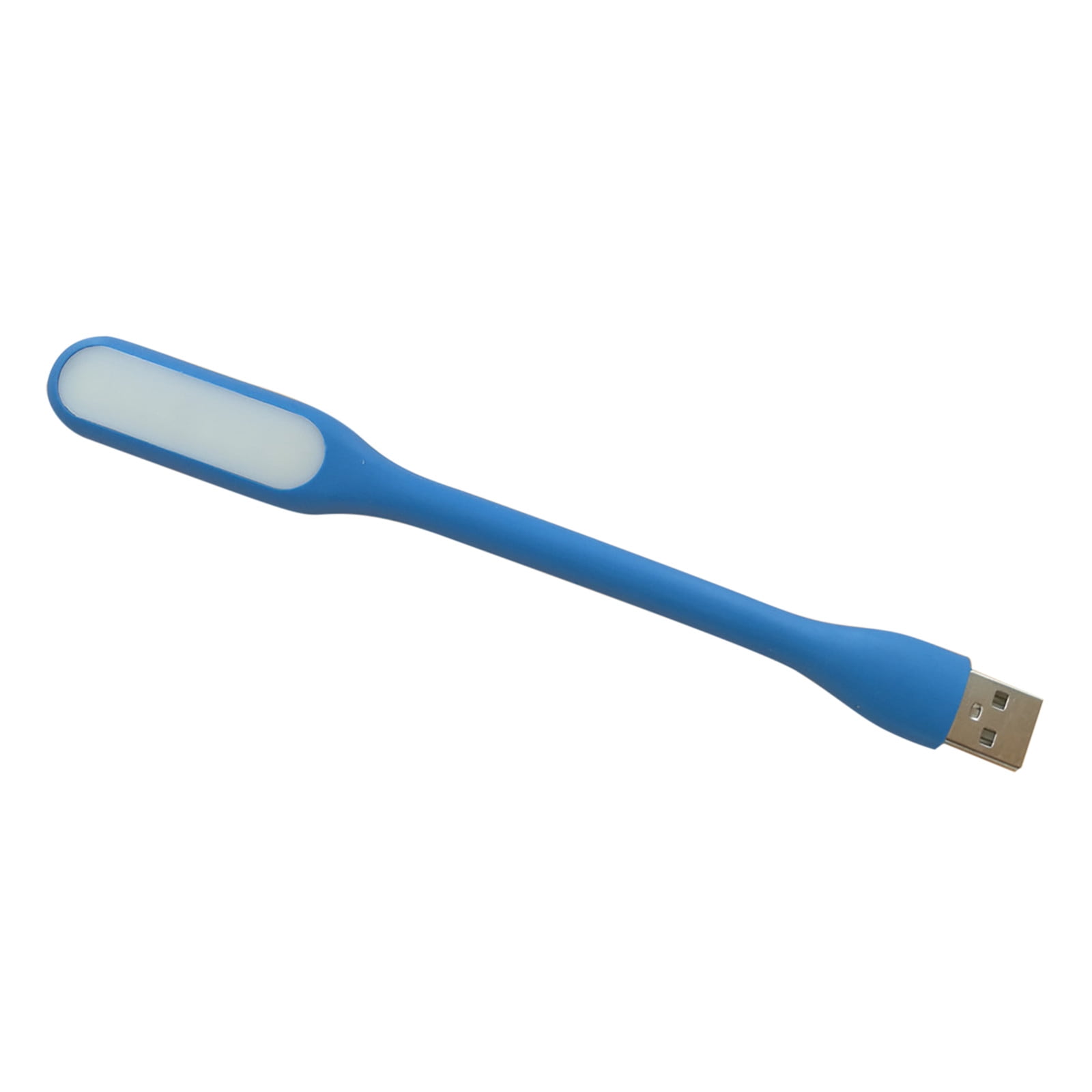 Mini LED USB Reading Light  Bleu -  - Zunik Zunik