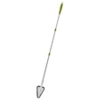 thumbnail image 1 of Miyuadkai Cleaning Brush Clearance Sales Detachable Floor Brush Toilet Brush Toilet Brush Floor Brush Stiff Bathroom Cleaning Brush Seam Brush Floor Wash Brush Grey, 1 of 3