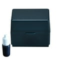 thumbnail image 1 of Miyuadkai Confidential Seal Identity Protection Roller Stamps,Identity Theft Protection Stamp for Id Blockout with 10Ml Stamp Ink Dark Blue, 1 of 2