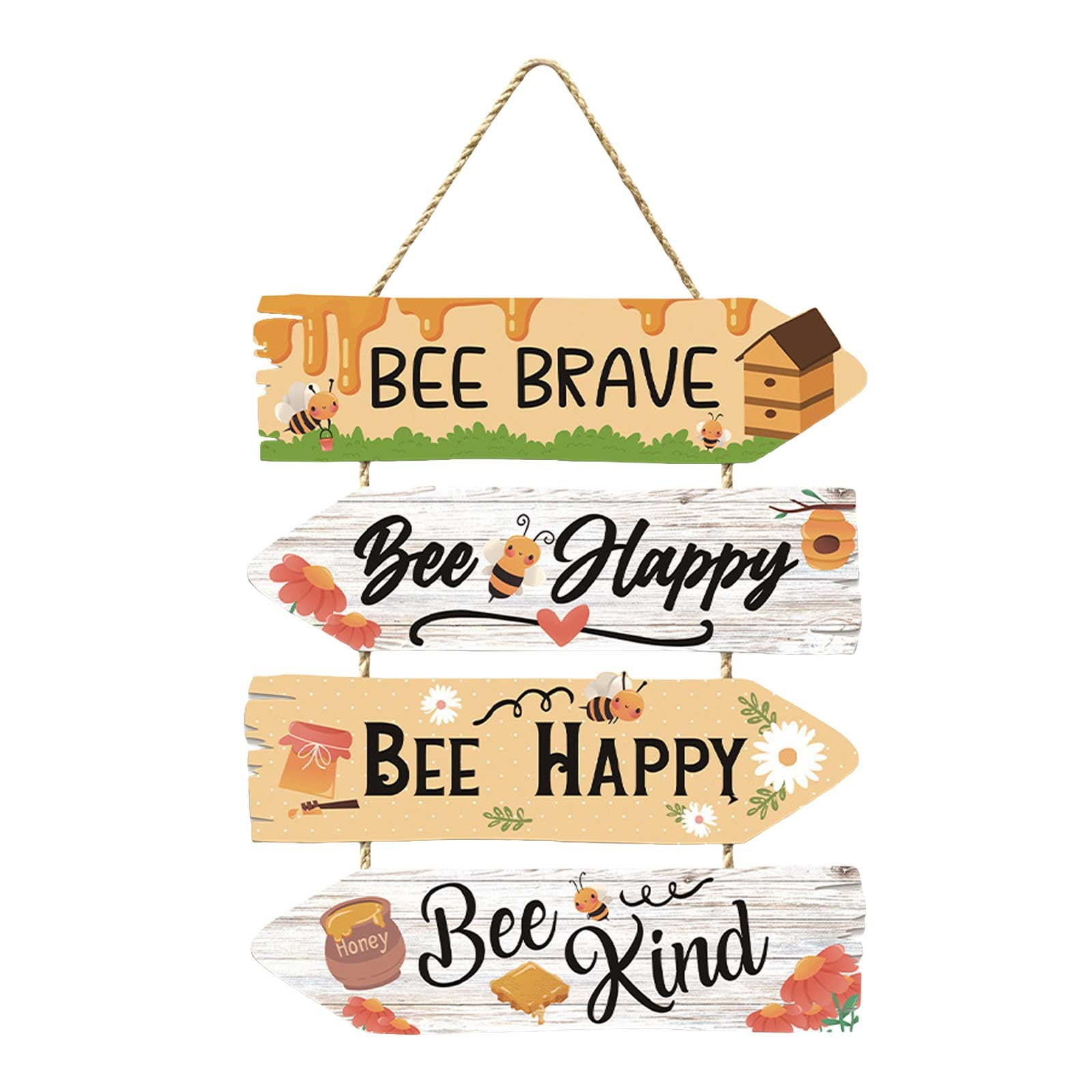 Miyuadkai Door Hanging on Sale Clearance Spring Festival