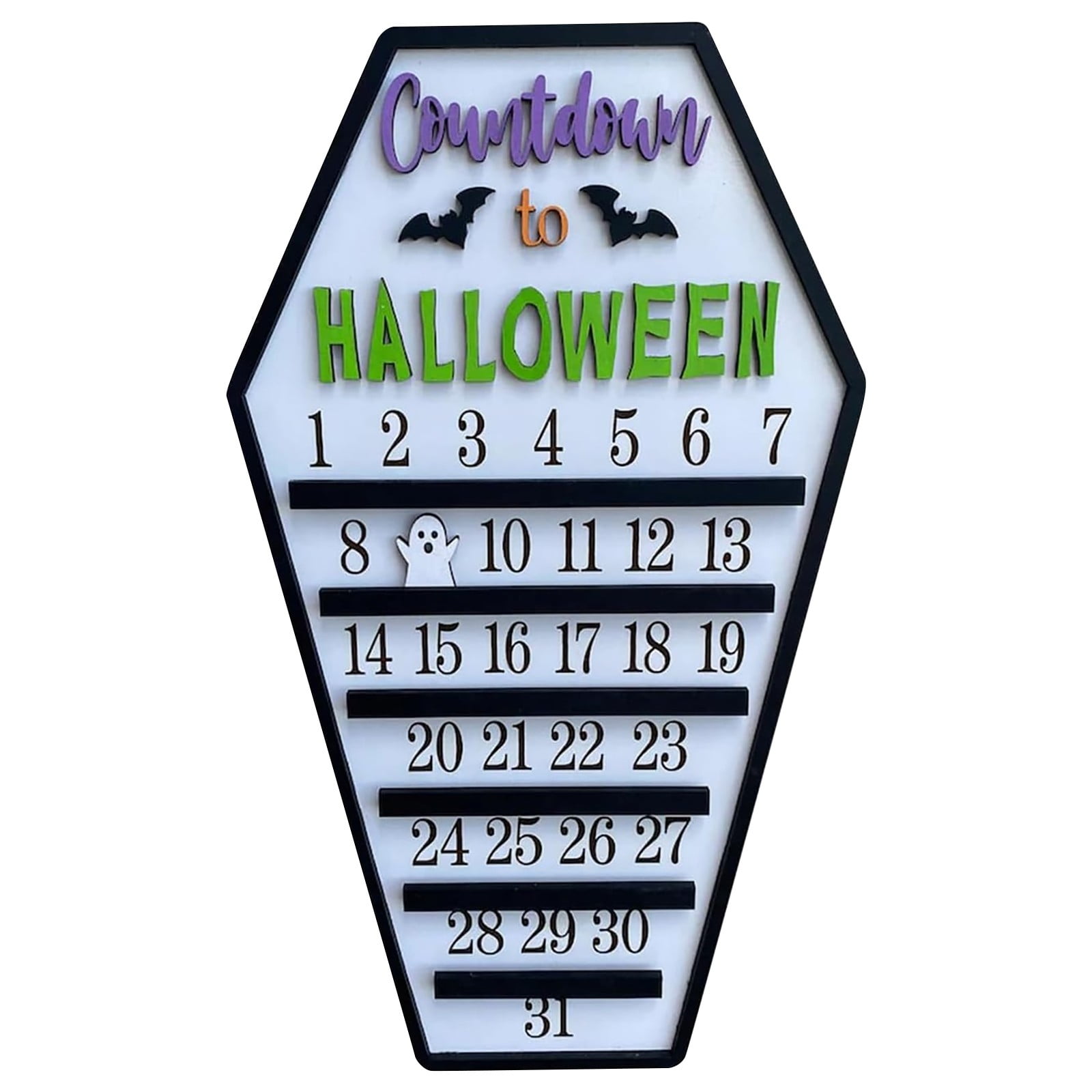 Miyuadkai Halloween Decorations Halloween Advent Countdown Calendar Diy miyuadkai-halloween-decorations-halloween-advent-countdown-calendar-diy