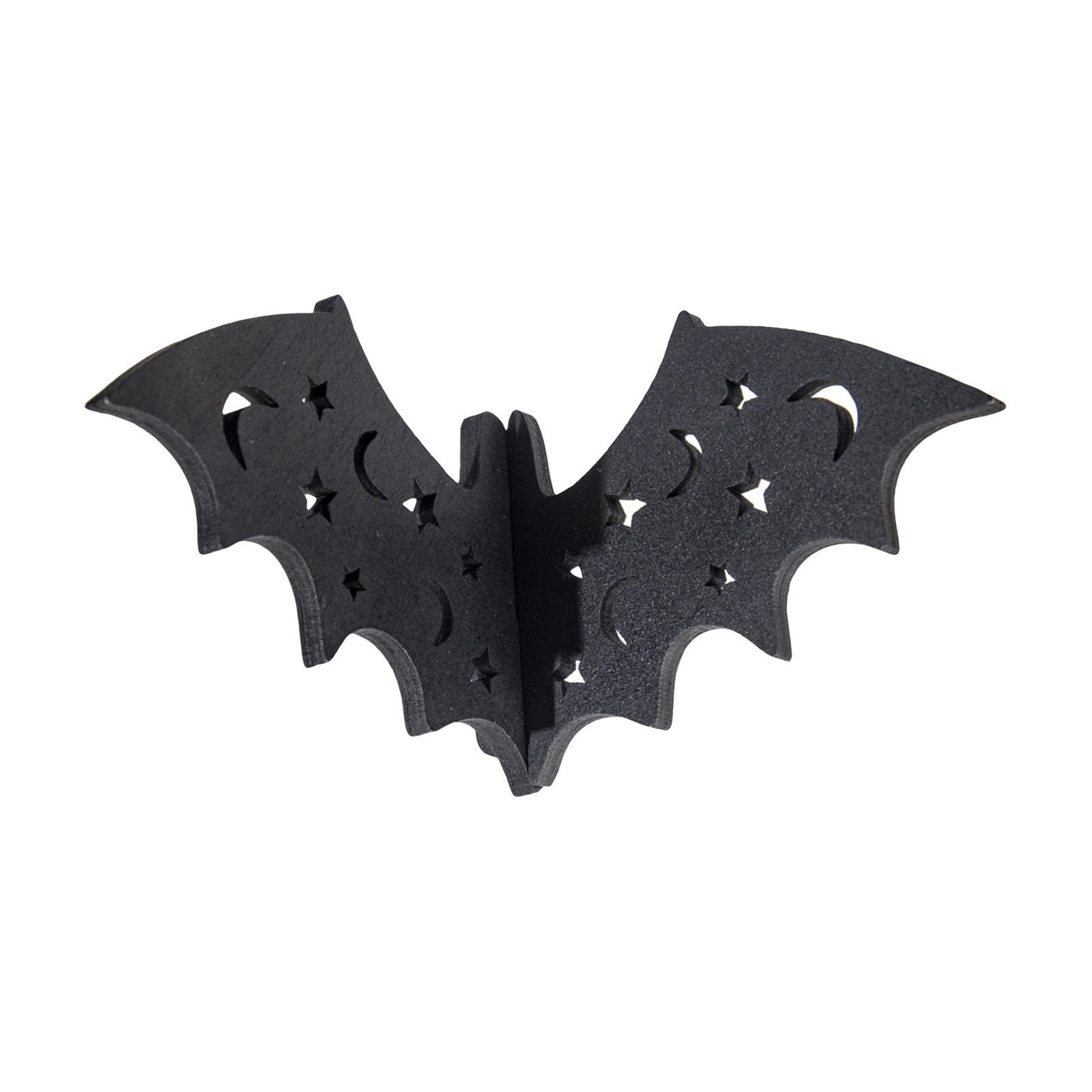Miyuadkai Halloween Decorations Bats Wall Decor Bat Halloween