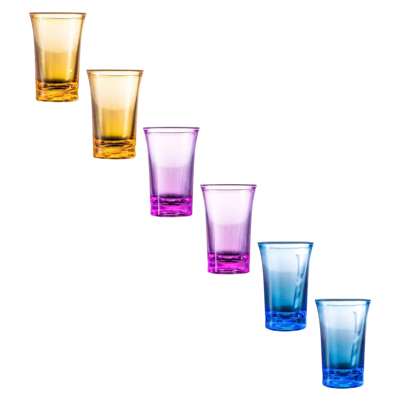 Miyuadkai Hot Deal, Bottles Glass Clearance Powdered Sugar Shaker ...