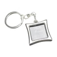 thumbnail image 1 of Clearance! Miyuadkai Keychains Photo Frame Keychain Photo Keychain Couple Love Keyring Personality Creative Jewelry F Big Sale, 1 of 6
