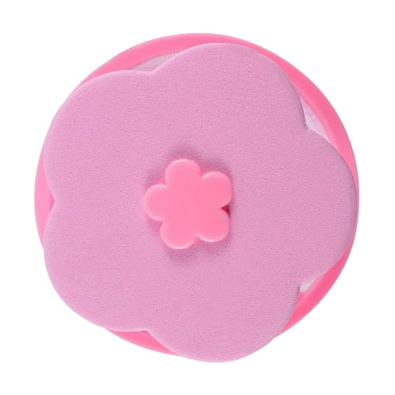 Miyuadkai Laundry Bag Clearance Hair Mesh Need Cleaning Removal Washer Device Bag Floating Filtering Wool Filter Bathroom Products Home Decor Pink