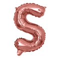 thumbnail image 1 of Miyuadkai Letters Balloons Clearance Decoration Letters Balloons Wedding Birthday Party Decorations Banner Party Decoration Letters Balloons Room Decor S, 1 of 2