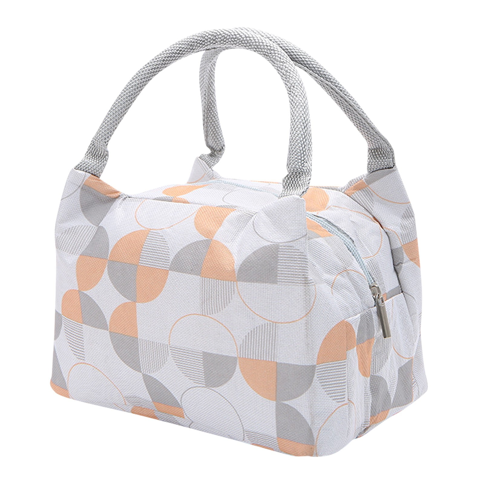 Miyuadkai Lunch Bag Bag Work Fashion Keeping Portable Box Design Bag