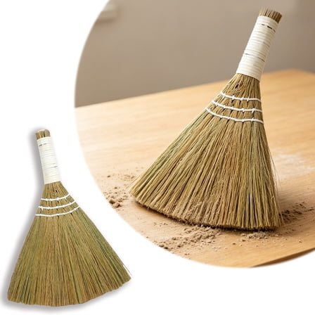 Wisp Broom