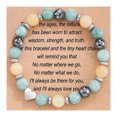 thumbnail image 1 of Miyuadkai Necklaces Sweet Gift Bracelet Is The For Friends Sisters And Girls Let Bracelet Witness Your Beautiful Friendship Jewelry D One Size, 1 of 8