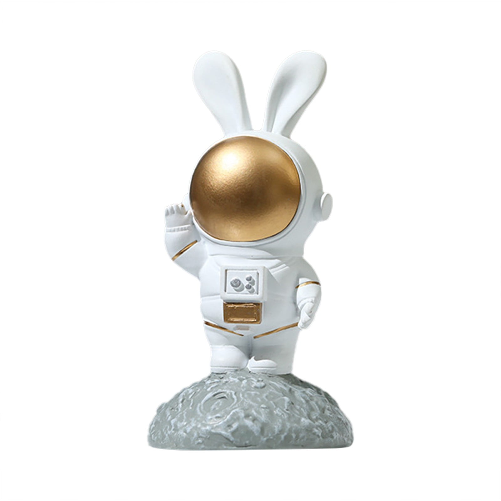 Miyuadkai Pendant Clearance Astronaut Figurine Decor Polyresin miyuadkai-pendant-clearance-astronaut-figurine-decor-polyresin