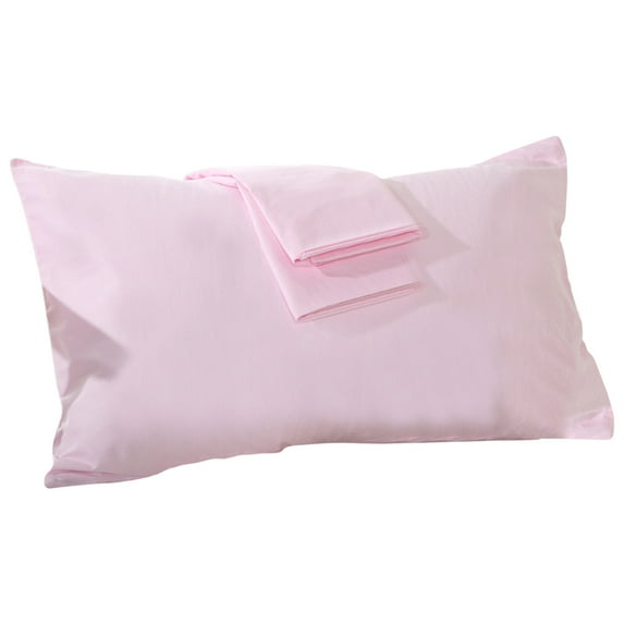 Miyuadkai Pillow Case Clearance Thread Count Black Cotton Pillowcases Standard Case Covers Cotton Beige 400 Thread Count Multi Color Selection Of Pillow Cases Room Decor L