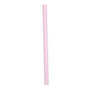 Miyuadkai Straw Love Folding , Recyclable Silic One Kitchen Pink One Size