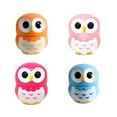 thumbnail image 1 of Miyuadkai Timer Clearance Shaped Kitchen Timer Clock Counting Mechanical tools Minutes Timer 55 Alarm Owl Kitchen，Dining & Bar Home Decor Multicolor, 1 of 9